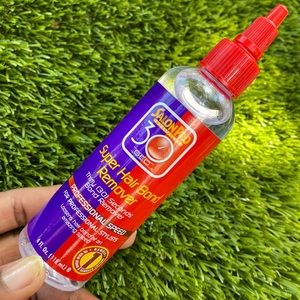 Salon Pro 30 Sec Super Hair Bond Remover